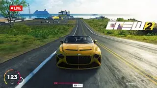 🔴Crew 2 race nights 1 #shortslive #reels #gaming #racing #livestream #live #yt #crew2 #livestream