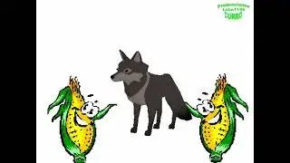 Canci&oacute;n Infantil Lobo Caulimon