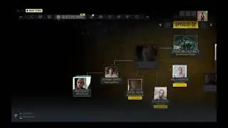 Tom Clancy Ghost Recon Breakpoint Story Missing Sam Fisher