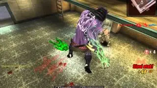 wolfteam