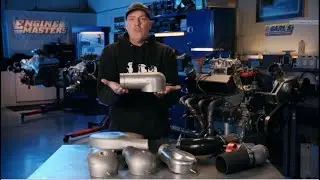 Engine Masters S06E06 &ndash; Carb Hats For Blowers | Engine Masters Full Episodes