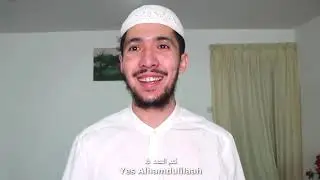 If Muslim in Horror movies