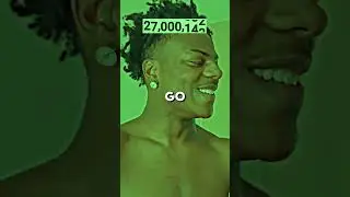 Speed Jumps Into The Camera For 27 Million