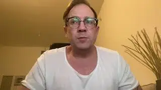 Chad Glass Introduction video for Pangolia