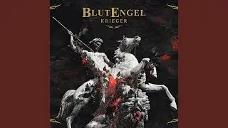 Krieger (feat. Chris Harms) [Lord of the Lost Version]