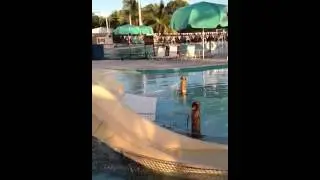 Kids in the Keys - Jacobs Aquatic Park