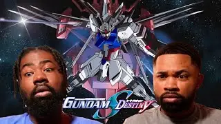 Strike Rouge Ootori (Kira Yamato Use) | Reaction