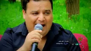 Say Faxradin Kohsari{Kaliap}          2016 3