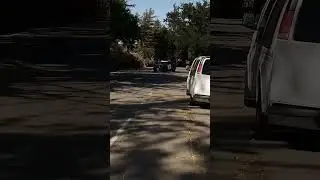Davis ca police Al of a suden shw up 5/26/24 Truck 609 4:44 pm # 1