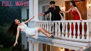 Her Husband and Mistress Pushed Her Off a Building—Now She’s the CEO’s Wife! Back For Revenge!