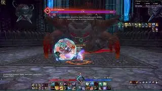 ASD MM mix build