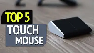 TOP 5: Best Touch Mouse 2019