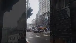 Review Traffic Light di Korea Part 3
