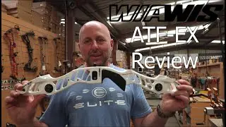 ВЫГОДНОЕ ПРЕДЛОЖЕНИЕ | ATF-EX | Обзор рукоятки для лука с изогнутыми плечами