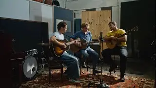 Sons Of The East - Tail Lights (Acoustic)