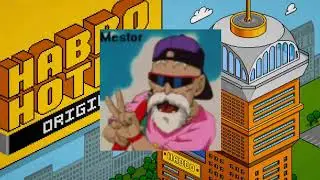 Habbo Sea Shanty by Mestor