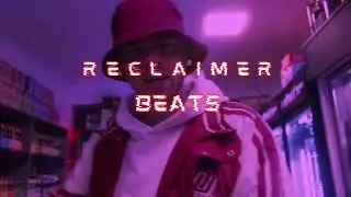 (FREE) TJ_beastboy Type Beat ''OUTER SPACE'' - (Prod. by RECLAIMER)