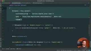 Live Stream - Spawning workers on demand (Part 3)