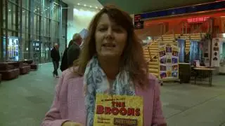 The Broons - Theatre Royal Glasgow - ATG Tickets