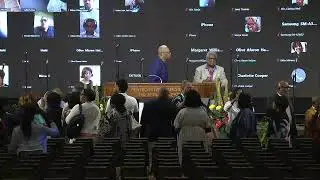 PCAFI GROWTH Conference 2025 - Presider's Prayer
