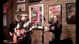 Naomi Ashley Band, 
