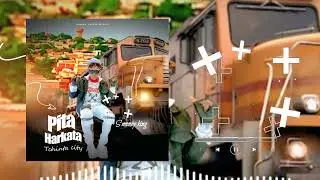 S.money.king pita harkata officiel Niger 🇳🇪 musique rap tchinta city