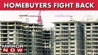 BPTP Homebuyers Betrayed By The Builder, Possession Delayed For Seven Years I The News
