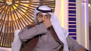 قصيدة من الشاعر فهد الدبداب في صاحب السمو رئيس الدولة