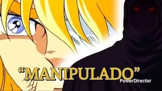 &ldquo;Cronos Controla a Hyoga | Ikki de F&eacute;nix en Peligro&rdquo;