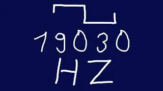19030 hz square