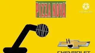 Logos sing commercial jingles 