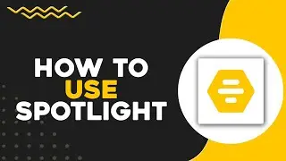 How To Use Spotlight on Bumble (Quick & Easy)