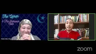 23 The Quran & The Behavior Code With Sheik Ahmed Elshaer