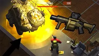 MGL IN ACTION - SEASON 41 - LAST DAY ON EARTH - LDOE