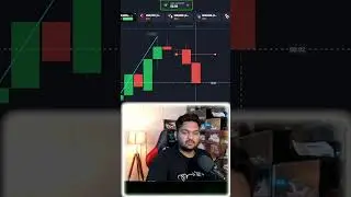 Quotex Sureshot Strategy 15 🔥 #trading #quotex #banknifty #stockmarket #shorts #money