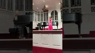 Olivia Lendach - Junior Recital