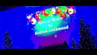 BIG STAR &ldquo;JESUS CHRIST&rdquo; Merry Christmas 2025. Andrew Lockwood piano and sings. #bigstar #alexchilton