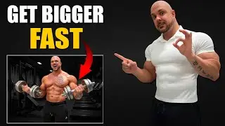 Best Workout Splits for Muscle Growth (All body sizes)