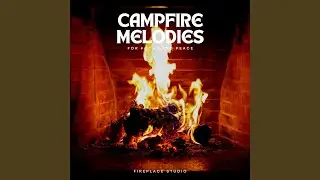 Burning Flame Sound