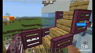 minecraft visit