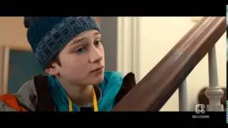 Asperger - Molto forte, incredibilmente vicino