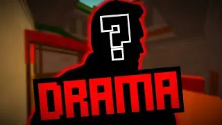 Krunker Creator *DRAMA*