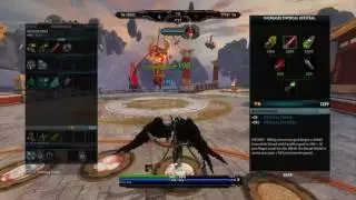 THD2000's Live PS4 Broadcast