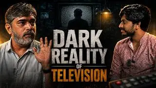Dark reality of television|Shardul Saraf |Parallel Podcast|Part-2 #television #writing #amirkhan