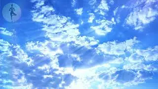 Into the Heavens 15 Minute Ambient Music for Deep Relaxation, Sleep, & Stress Relief
