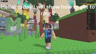 HOW TO GET TO RING 2 IN ETOH (TOTALLY LEGIT) (3 YEAR ANNIVERSARY ON YT)