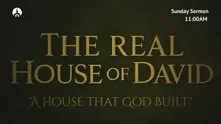 S&L Live | What They Didn’t Know? | 2 Samuel 4 | Justin Walker