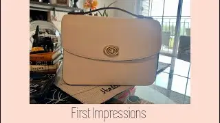 Coach Cassie | First Impressions