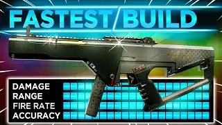 *NEW* BEST MP5 BUILD In XDEFIANT! (META MP5 Class Setup) - XDEFIANT