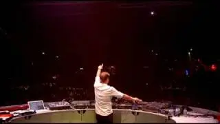 Armin Van Buuren - Thrill (HQ)